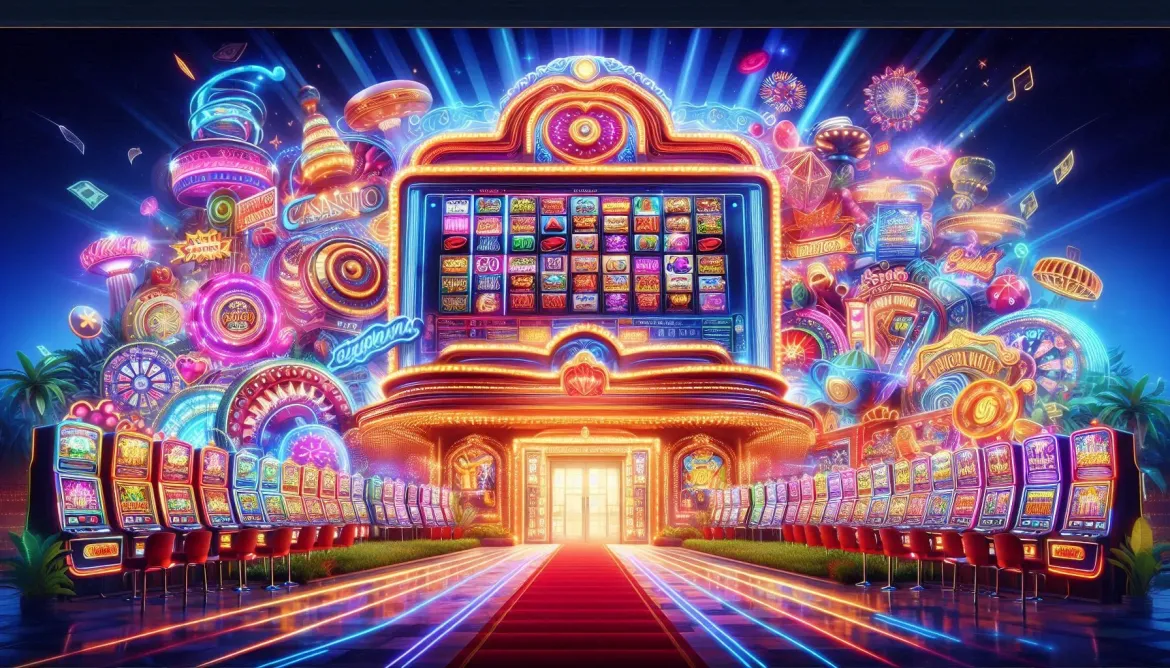 Trino Casino